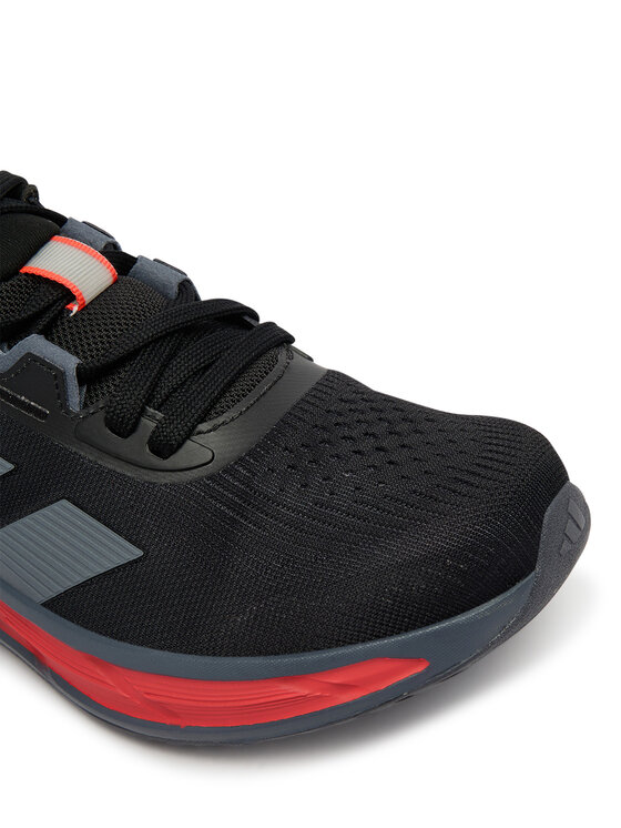 adidas adidas Buty do biegania Questar 3 JP6604 Czarny