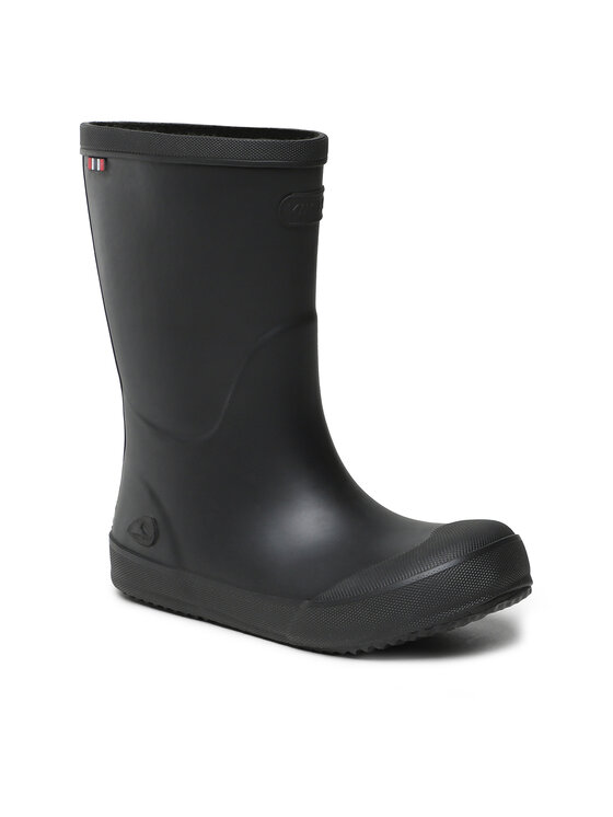 Viking Viking Kalosze Indie Active 1-60170-2 S Czarny