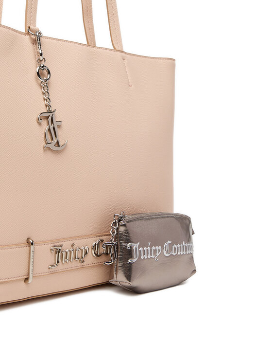 Juicy Couture Juicy Couture Handtasche CEO-BEJXT8840WVP Rosa