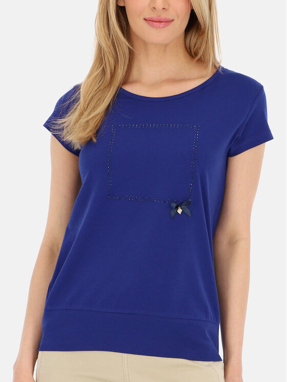 T-Shirt, rozmiar 36, Grantowe, Lira