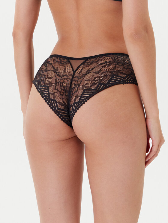 Chantelle Chantelle Boxer Origins C13XB0 Nero
