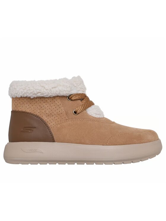 Skechers Skechers Śniegowce 144722-CSNT Brązowy