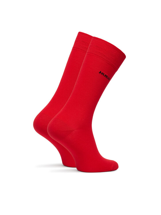 HUGO HUGO Calzini lunghi 50468099 Multicolore