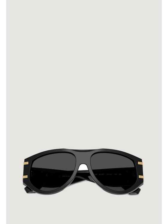 Dolce&Gabbana Dolce&Gabbana Γυαλιά ηλίου 0DG4499 501/87 Μαύρο