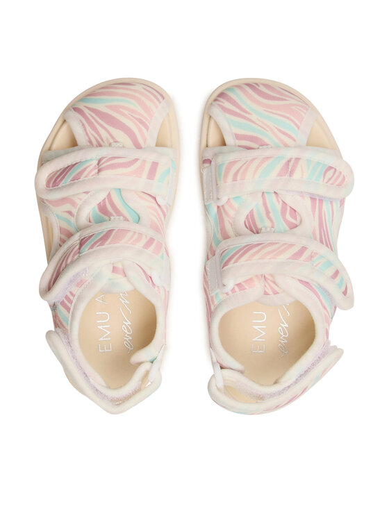 EMU Australia EMU Australia Sandalen Azure K12840 Rosa