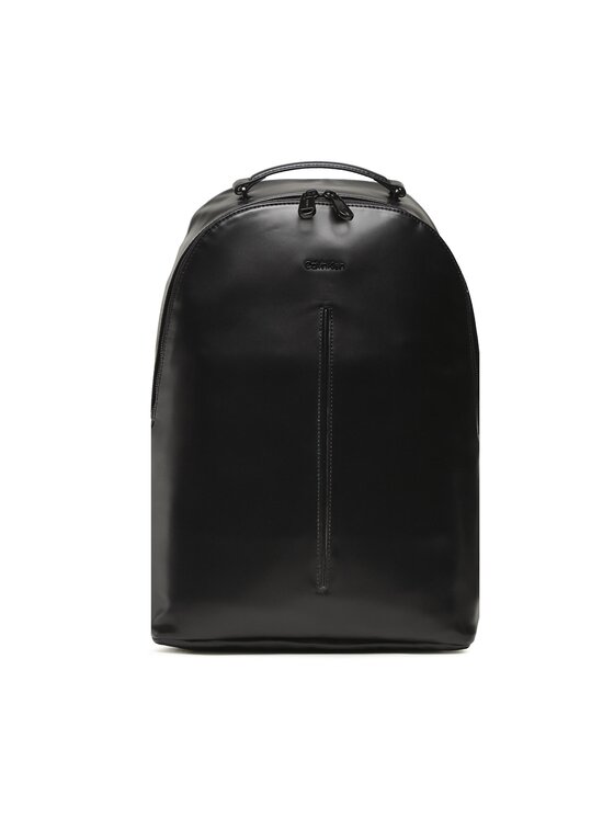 Calvin Klein Rucksack Ck Median Round Bp K50K510253 Schwarz Modivo.de