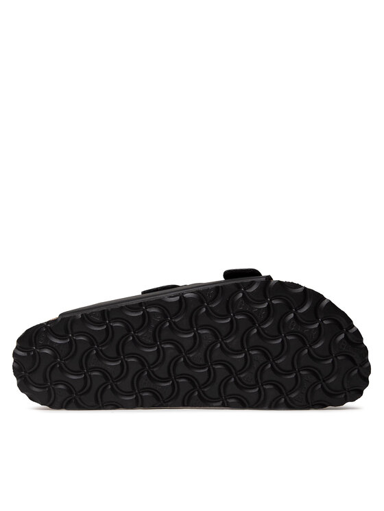 Birkenstock Birkenstock Šlepetės Arizona 551253 Juoda