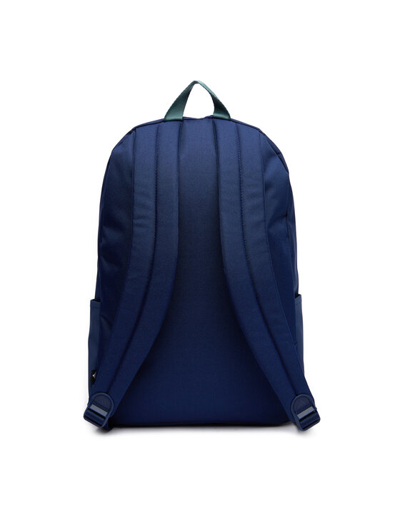 adidas adidas Zaino adidas Classic Tape JW1543 Blu