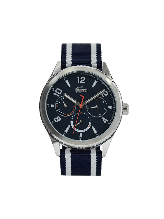 Lacoste Lacoste Uhr Deuce 2011290 Dunkelblau
