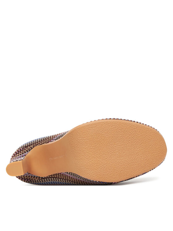 United Nude United Nude Μποτάκια Fold Hi II 1087065905 Καφέ