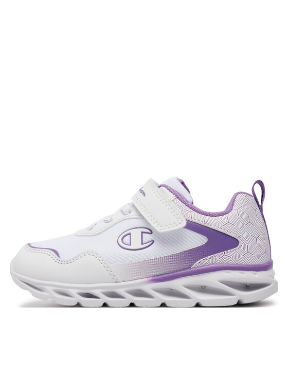 Champion Champion Αθλητικά Wave 2 G Ps Low Cut Shoe S32831-CHA-WW005 Λευκό