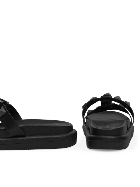 DeeZee DeeZee Ciabatte WYL0710-9 Nero