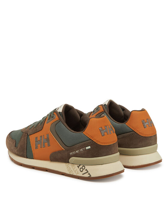 Helly Hansen Helly Hansen Tenisice 11994_420 Zelena