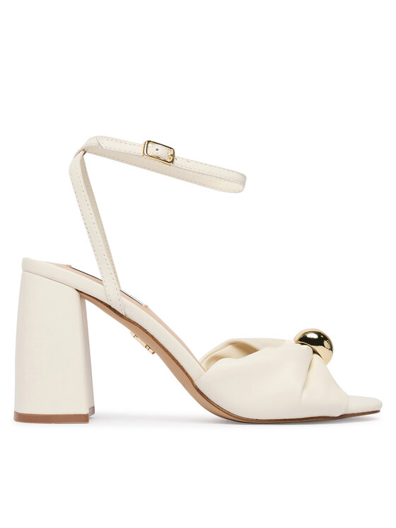 Steve Madden Steve Madden Sandali Meladi 11005242 Bianco