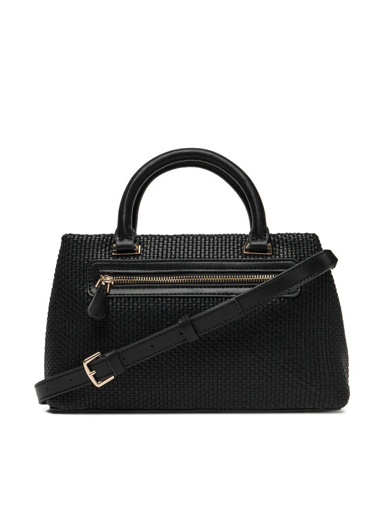 Guess Guess Handtasche HWWG96 38050 Schwarz