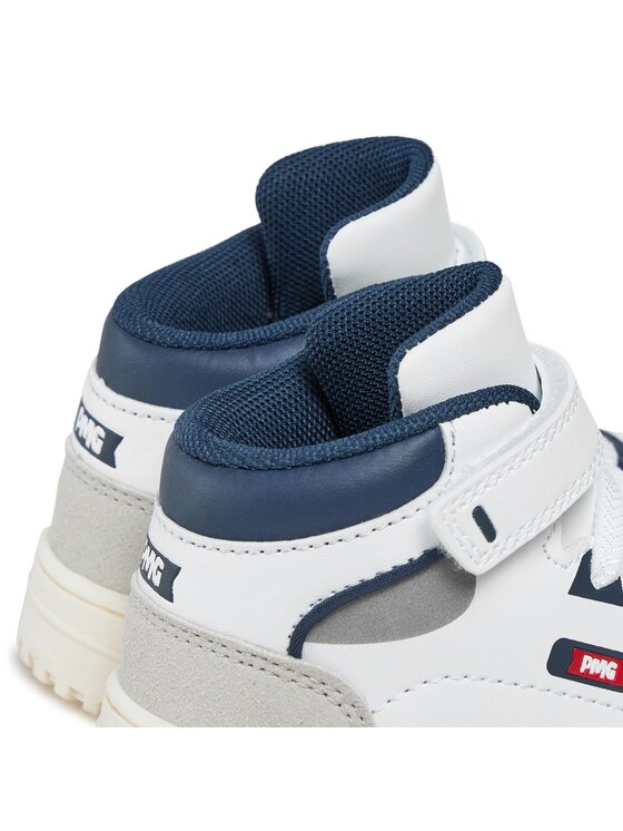 Primigi Primigi Sneakers 4962211 Alb