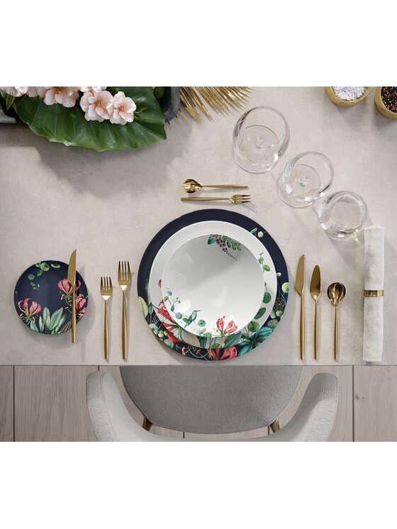 Villeroy & Boch Villeroy & Boch Miska Villeroy & Boch Avarua Kolorowy