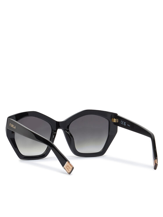 Furla Furla Occhiali da sole WD00130 A.0116 O6000 Nero