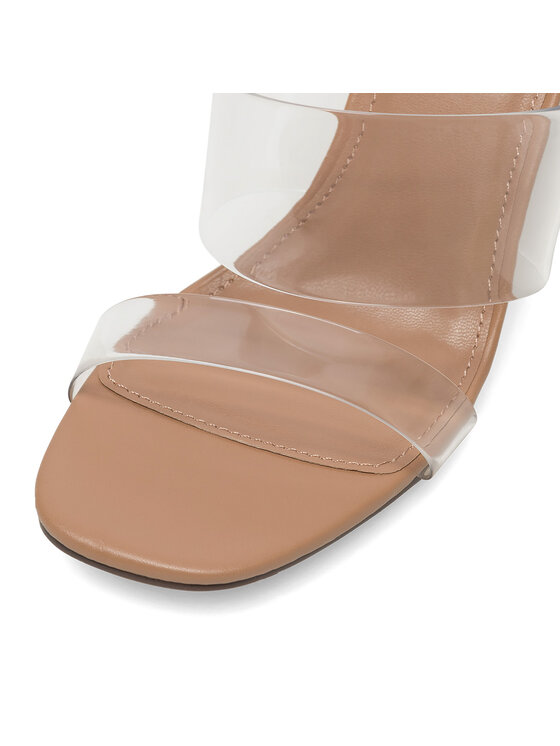 DeeZee DeeZee Natikači LS5216-01 Roza