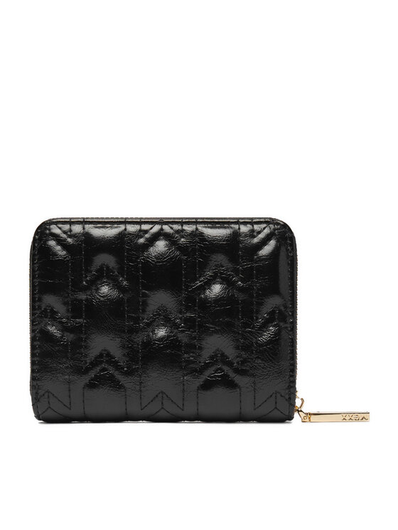 MEXX MEXX Peňaženka CEO-MEXX-W1-003-AW26 Čierna