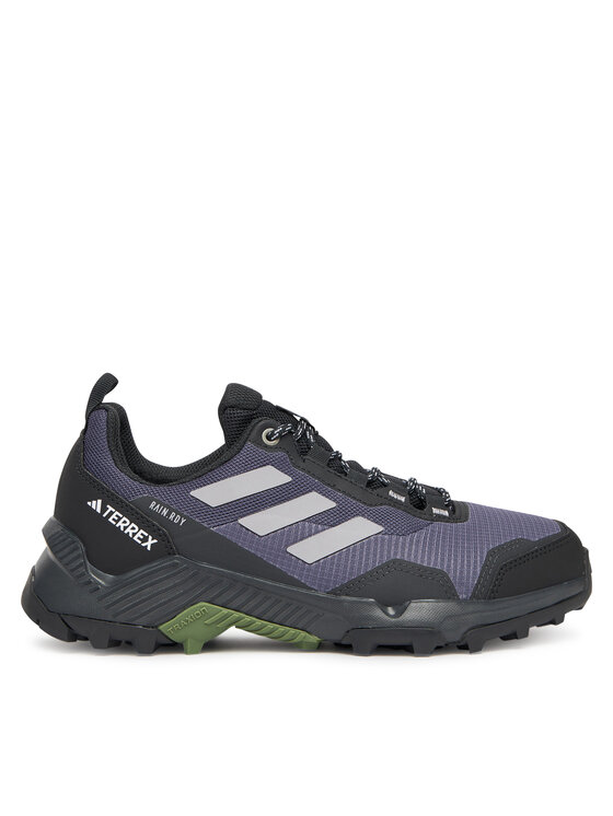 adidas adidas Trekkingi Eastrail 2.0 RAIN.RDY JR2709 Fioletowy