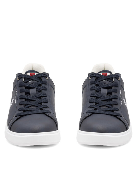 U.S. Polo Assn. U.S. Polo Assn. Αθλητικά ROKKO001M/CY3 Σκούρο μπλε