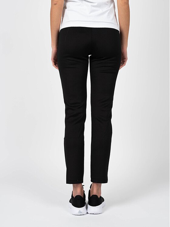 John Richmond John Richmond Κολάν UWA22107LE Μαύρο Slim Fit