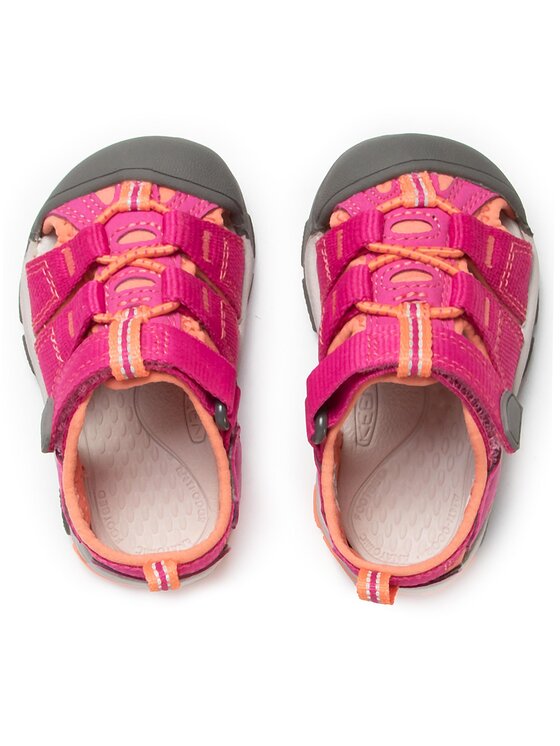 Keen Keen Sandali Newport H2 1021498 Roza