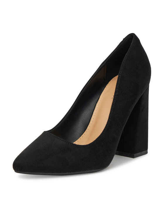 DeeZee DeeZee Pantofi pumps XLO Negru