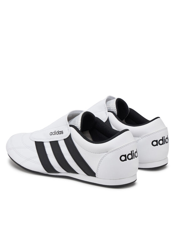 adidas adidas Sneakersy Tekwen JS3870 Biały