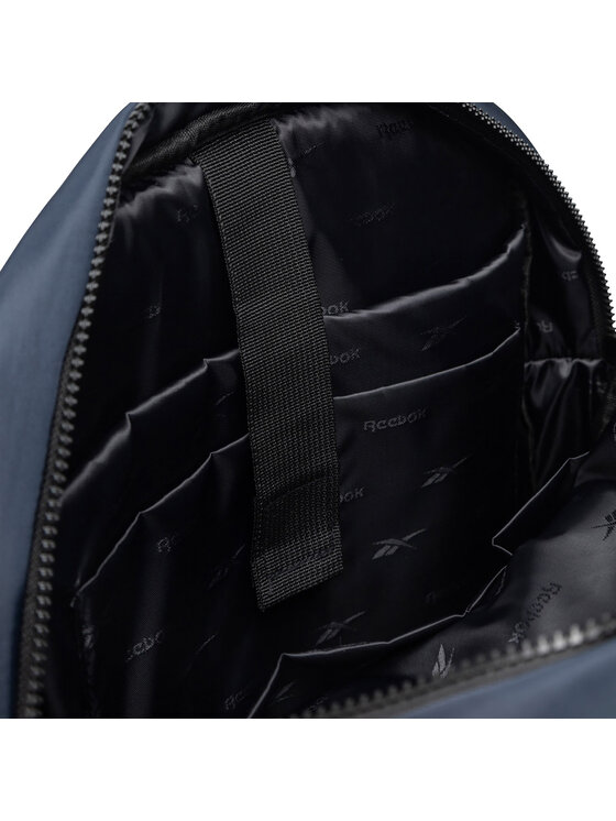 Reebok Reebok Rucksack RBK-030-CCC-05 Dunkelblau