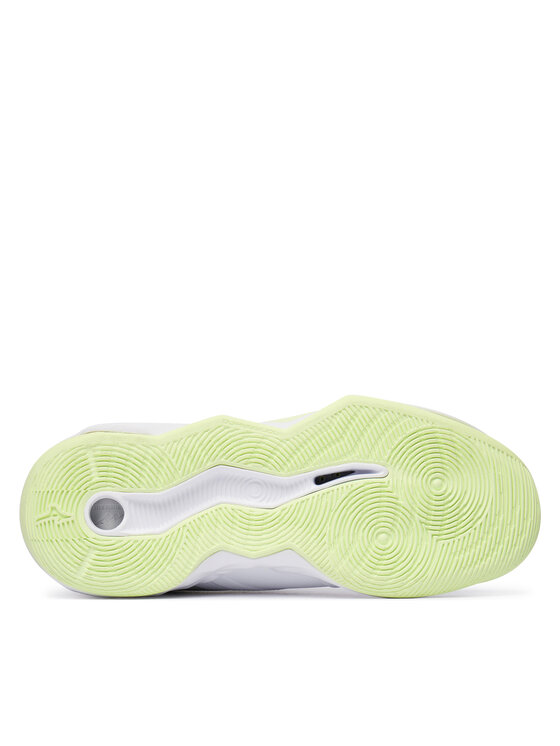 Mizuno Mizuno Buty halowe Wave Momentum Pro Mid V1GC2545 Biały