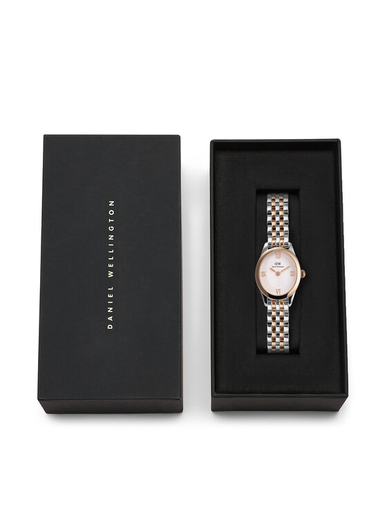 Daniel Wellington Daniel Wellington Часовник Ophelia Mini 22 DW00100810 Сребрист