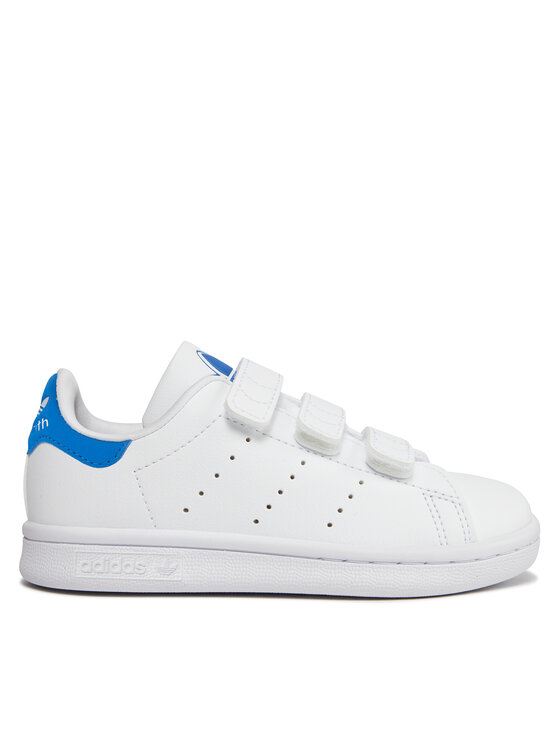 Adidas Superge Stan Smith Comfort Closure Kids IE8114 Bela