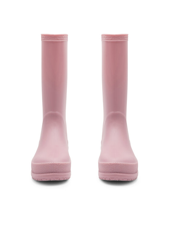 Nelli Blu Nelli Blu Gumene čizme J21-4-0854 IV Ružičasta
