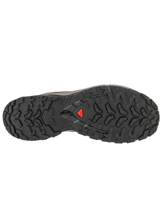 Salomon Salomon Buty do biegania XA Pro 3D v9 W Czarny
