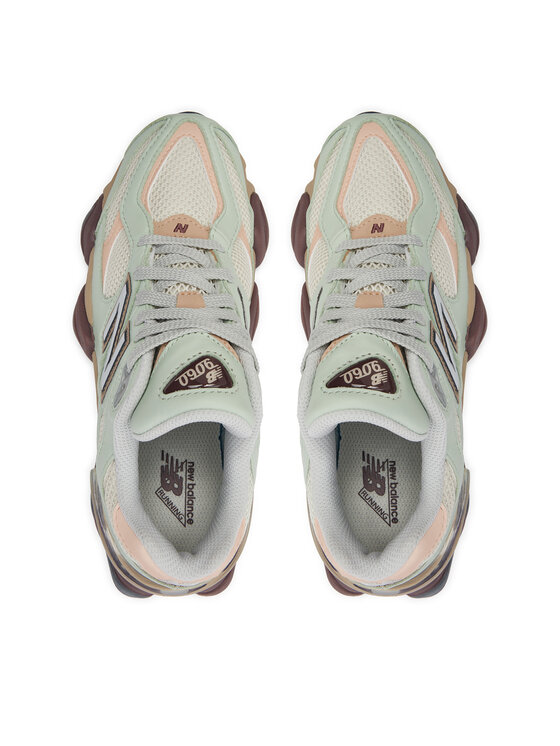 New Balance New Balance Αθλητικά U9060GCA Πράσινο