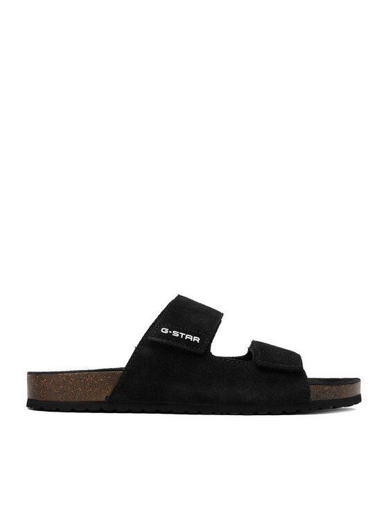 G-Star Raw G-Star Raw Чехли EO-MILO-01 MI34 Черен