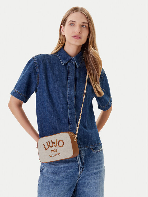 Liu Jo Liu Jo Soma AA5001 T3136 Bēšs