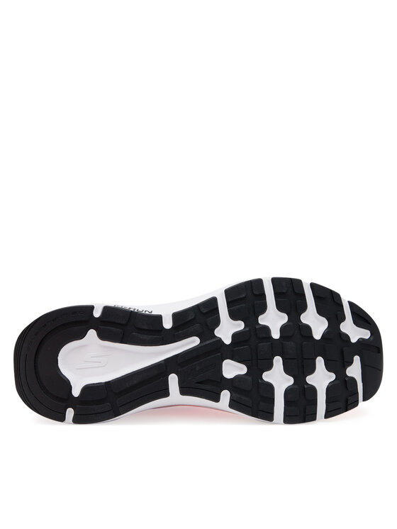 Skechers Skechers Pantofi pentru alergare GO RUN Consistent 2.0 - Flight Crew 220879/ORG Portocaliu