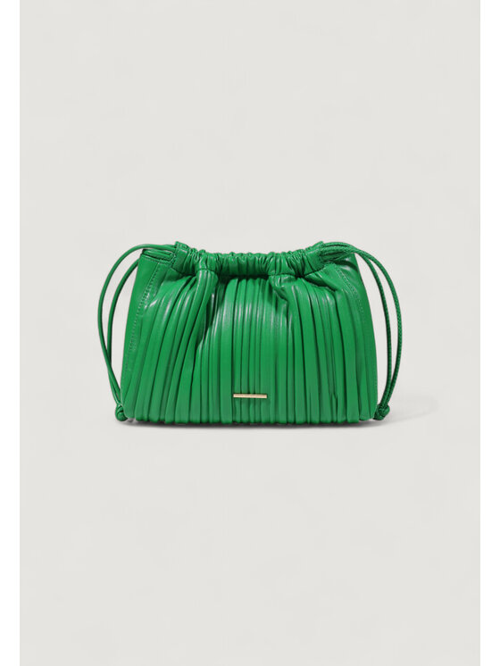 Calvin Klein Calvin Klein Borsa DRAWSTRING PLISSE CROSSBODY Verde