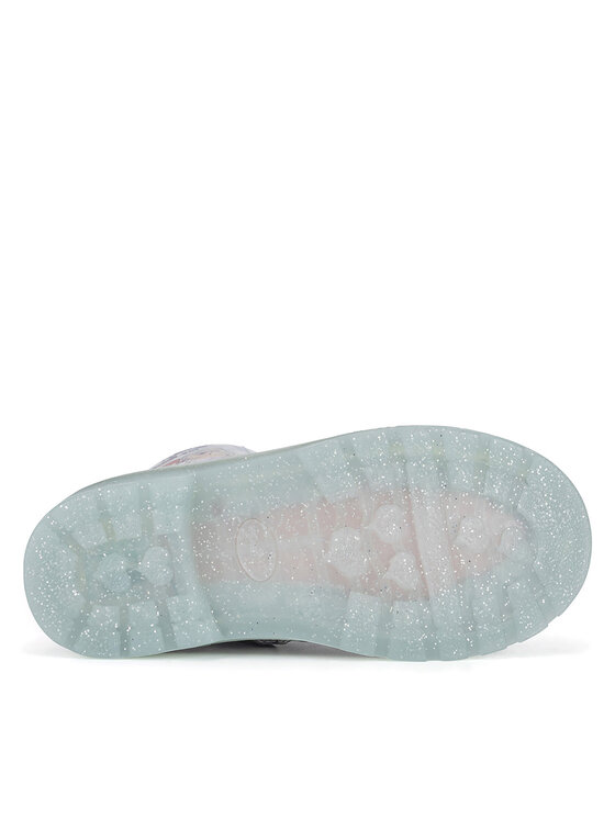 Frozen Frozen Polacchine CM-AW24-240DFR Argento