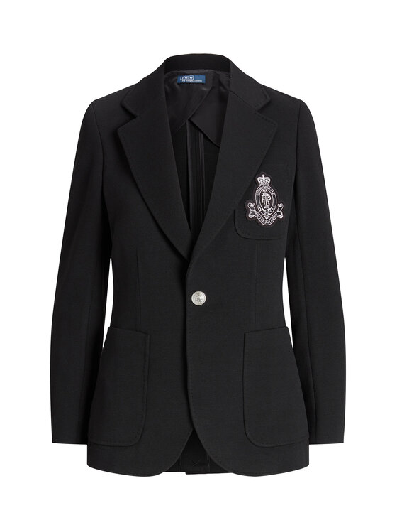 Polo Ralph Lauren Polo Ralph Lauren Giacca da abito 211910133002 Nero Slim Fit