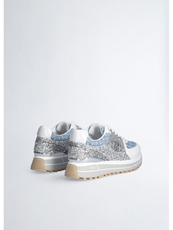 Liu Jo Liu Jo Sneakers BA5019TX458S3254 Celeste