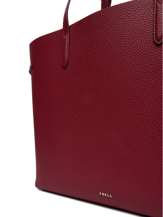 Furla Furla Kabelka Ava L WB02001 BX4329 CN 4617S Červená