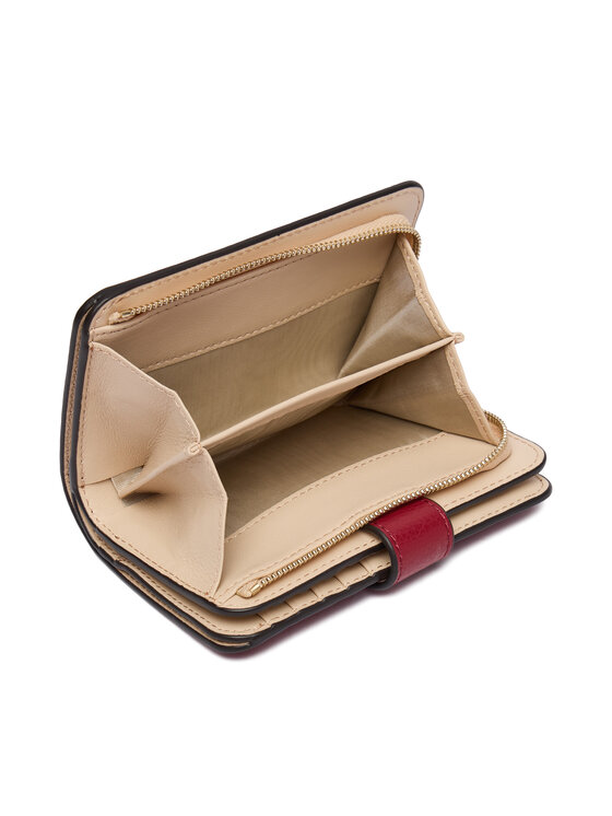 Furla Furla Πορτοφόλι Camelia WP00314 HSF000 CGQ00 Μπορντό