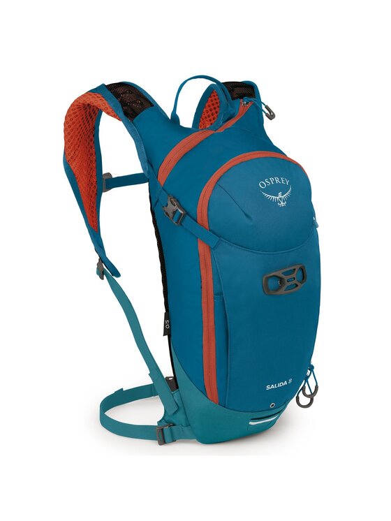 Osprey Osprey Plecak 222264 Zielony