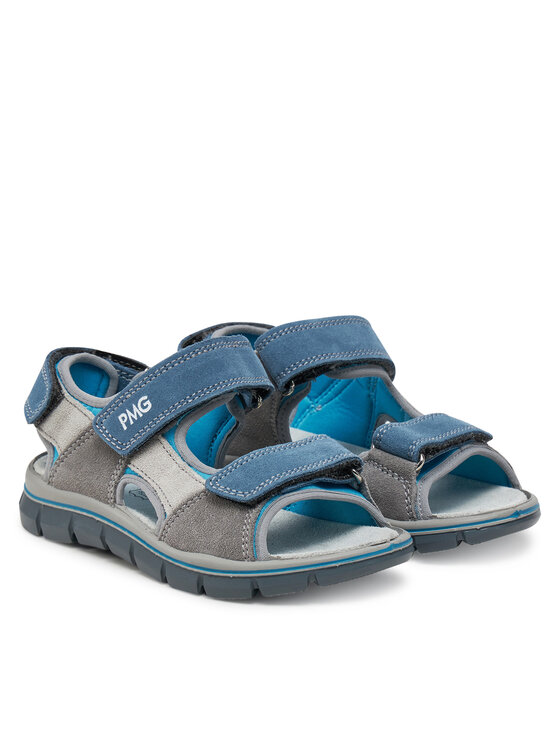 Primigi Primigi Sandalen 7895222 M Grau