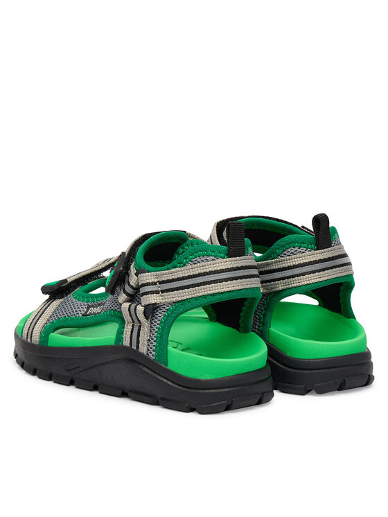 Primigi Primigi Sandales AVANT 1475077 Pelēks