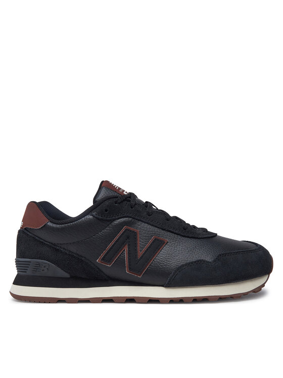 New Balance Sneakers ML515ADB Nero, taglia : 41_5